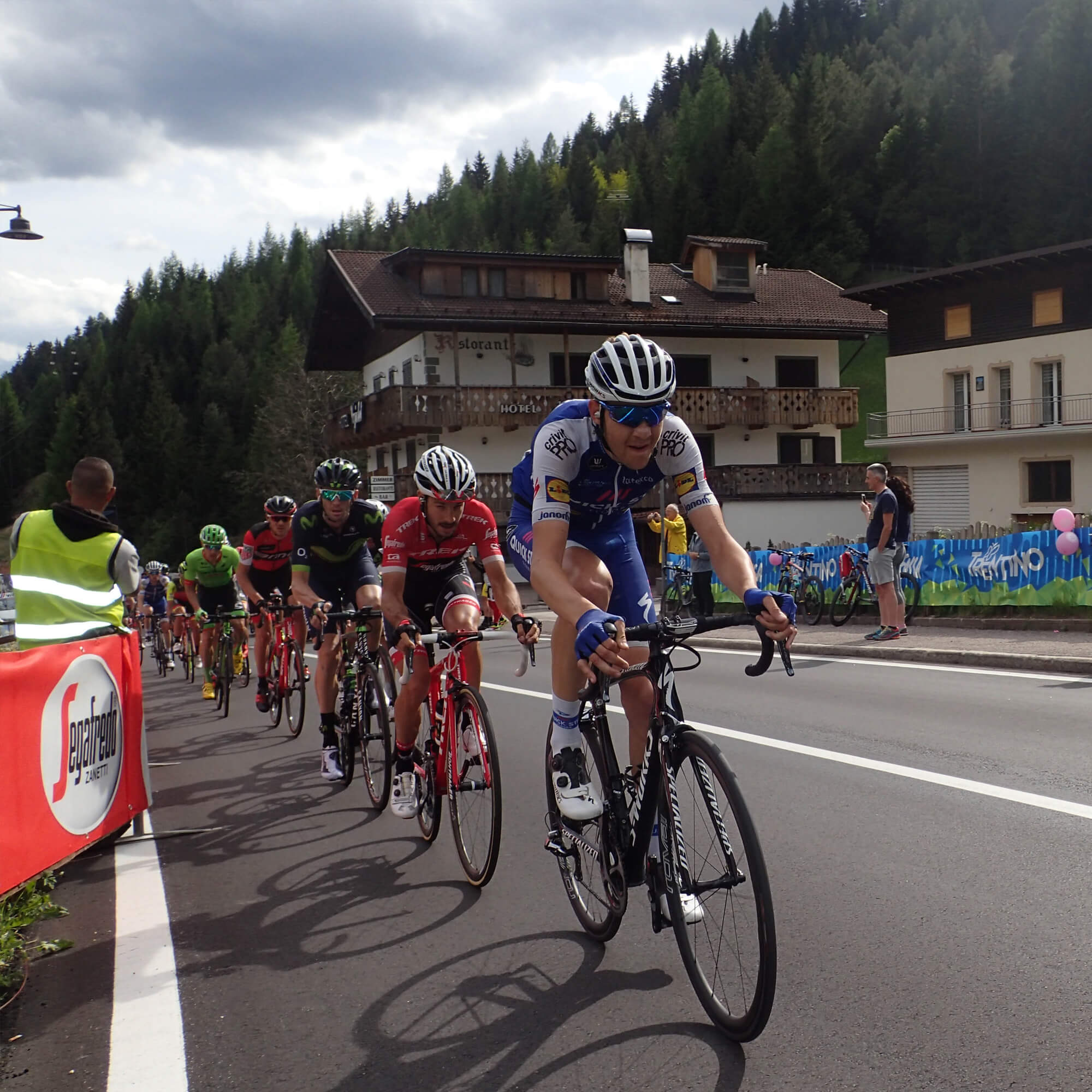 girorace Ride International Tours