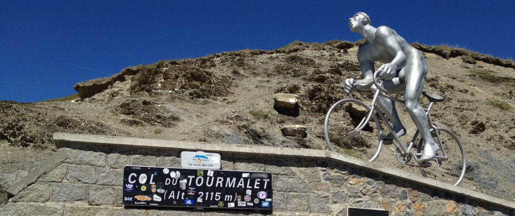 Col du Tourmalet