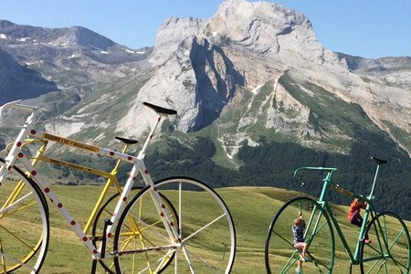 France Aubisque