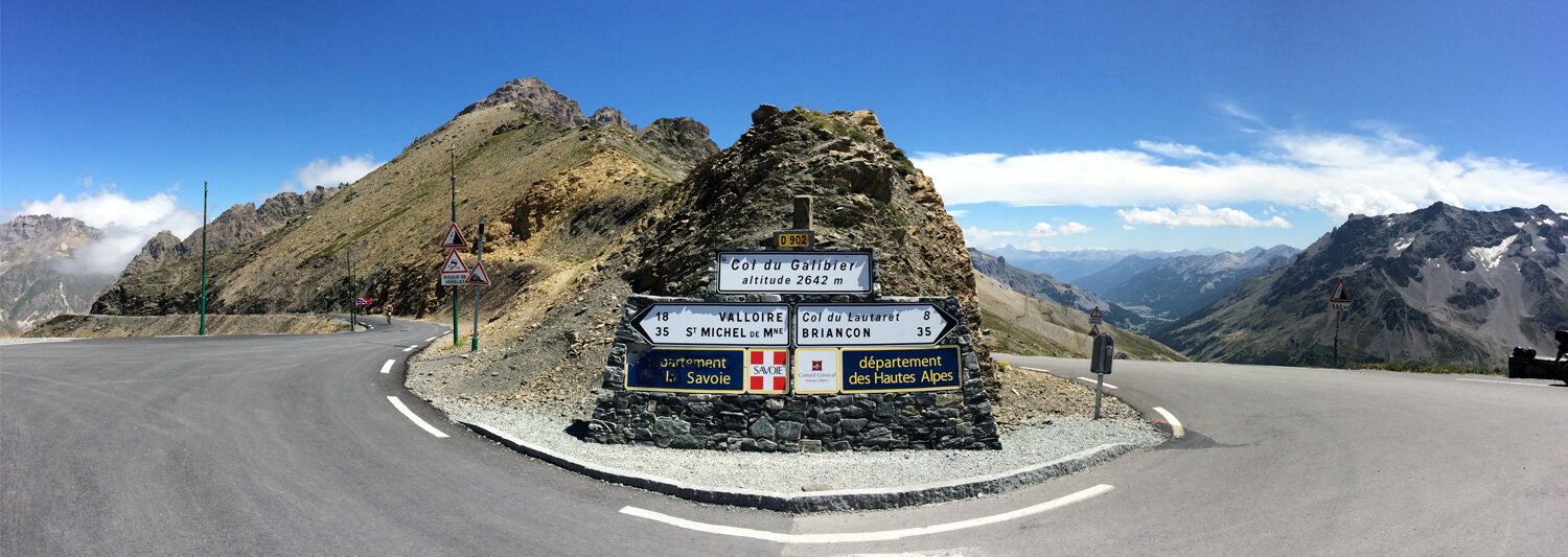 galibier