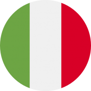 Italy flag