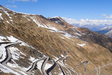 Lake Como | Granfondo Stelvio Santini Tour