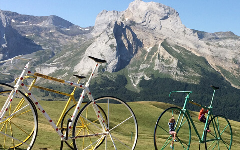 Tour de France
