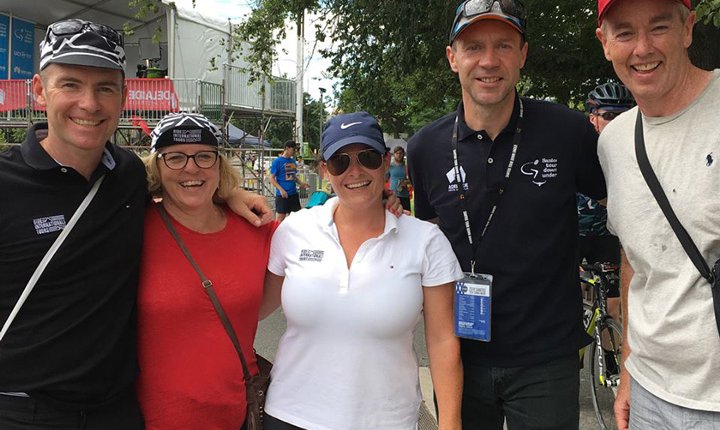 Staff kit group