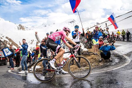 Giro d'Italia