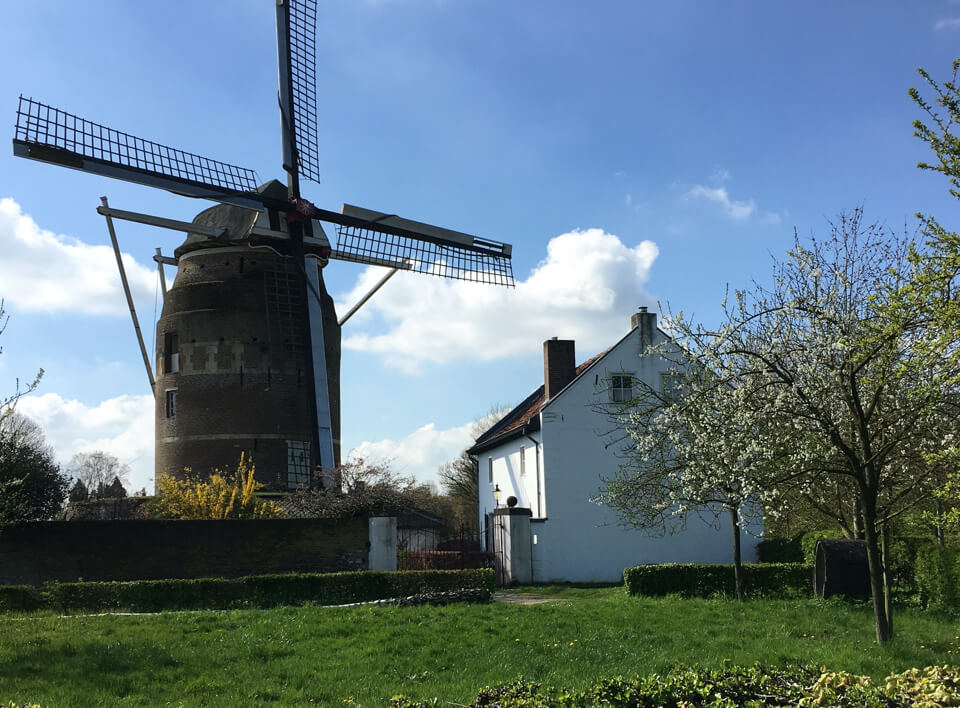 11 Day Ultimate Tour of Flanders & Paris Roubaix