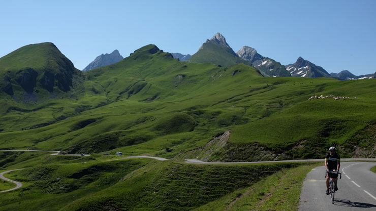 Aubisque