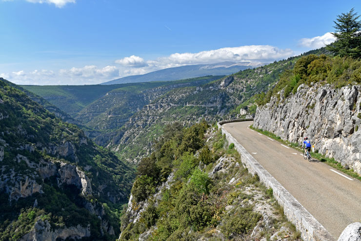 Gorges-de-la-Nesque