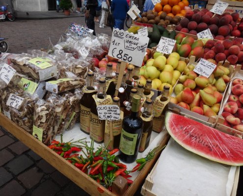 French market