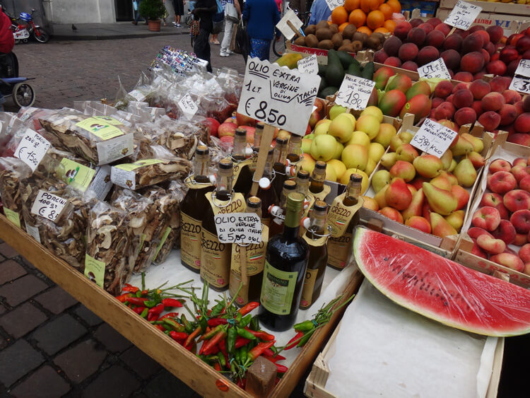 French market