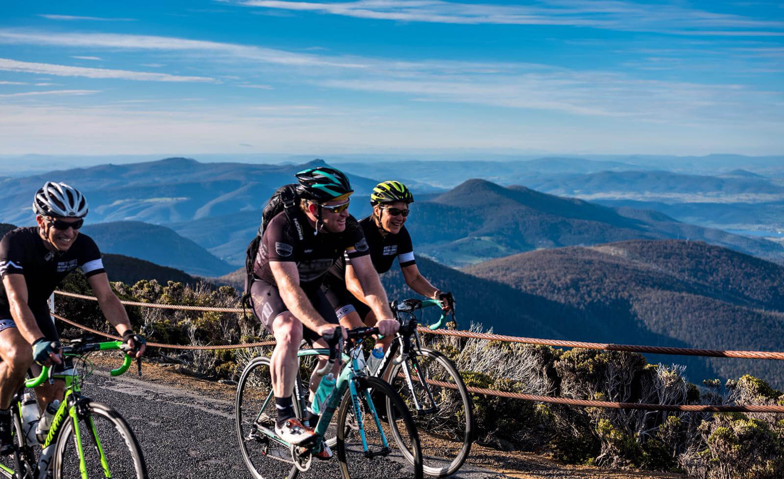 professional cycling tours 2020