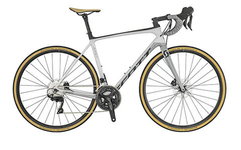 giro bike tour