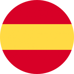 Spain flag