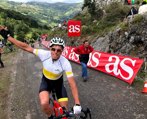 tour of spain cycle race 2019