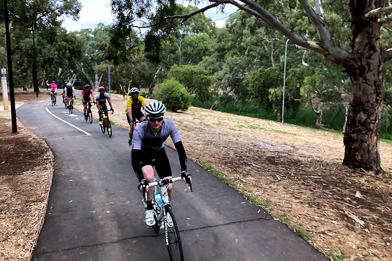 2021 Tour Down Under