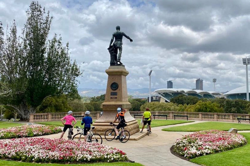 2021 Tour Down Under