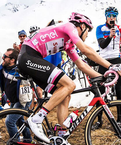 Giro D Italia Final Stages 2020
