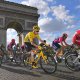 2020 Tour De France Alps Paris