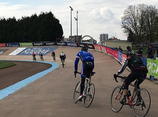 Paris Roubaix VIP Day Tour