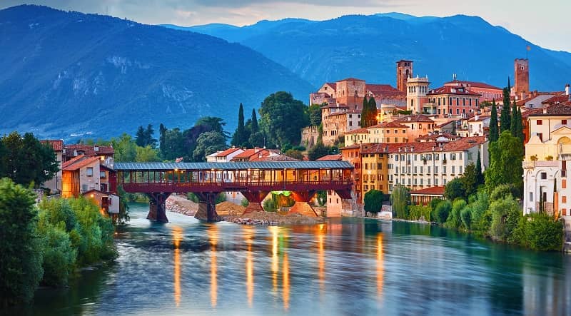 Bassano del Grappa