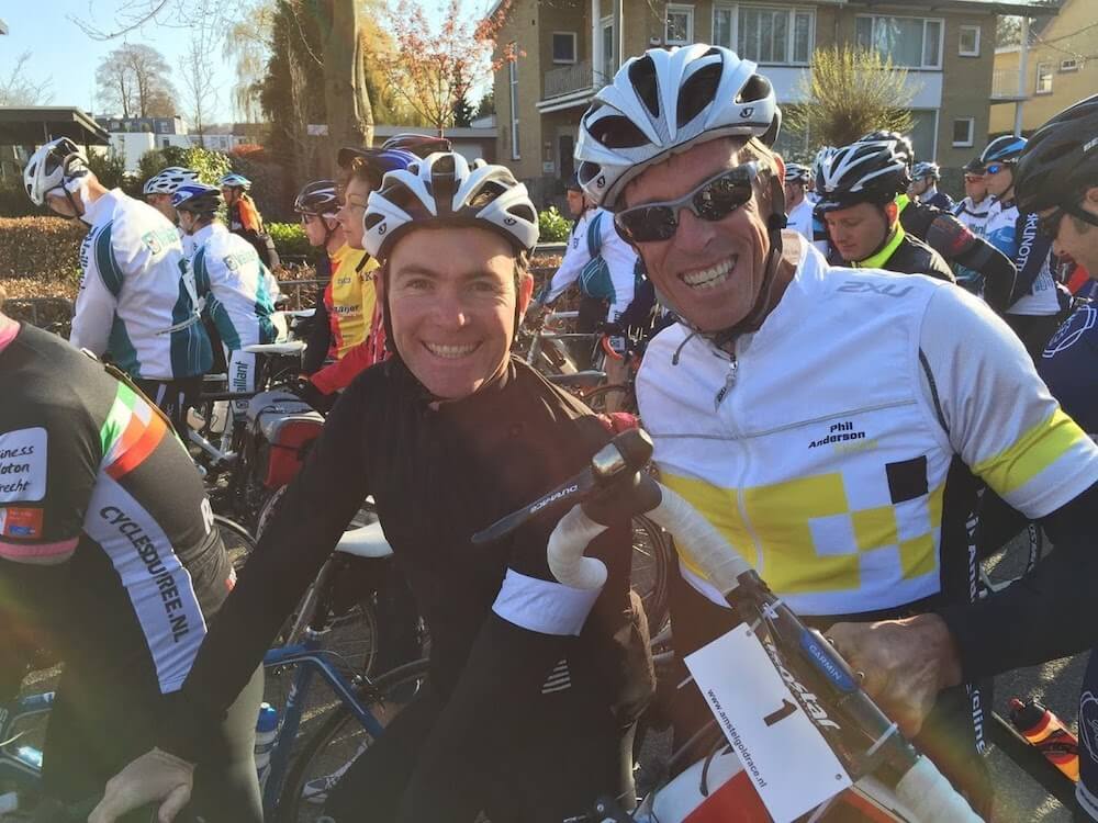 2025 Ultimate Vuelta a Espana Tour - Ride International Tours