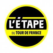 L’Etape du Tour de France Logo