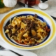 Pappardelle Al Cinghiale is One of Our Favourite Italian Dishes
