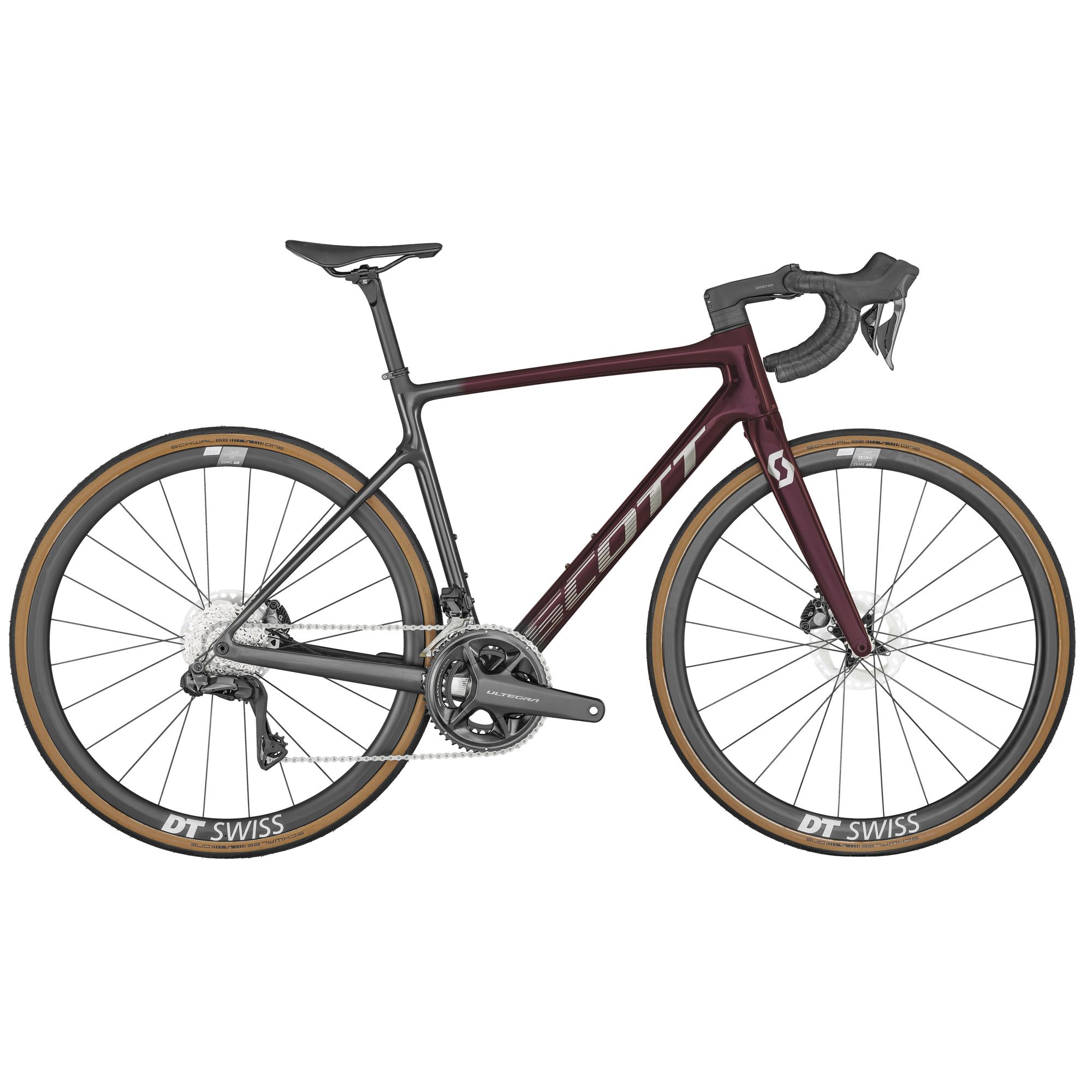 Scott Addict SE Ultra Premium