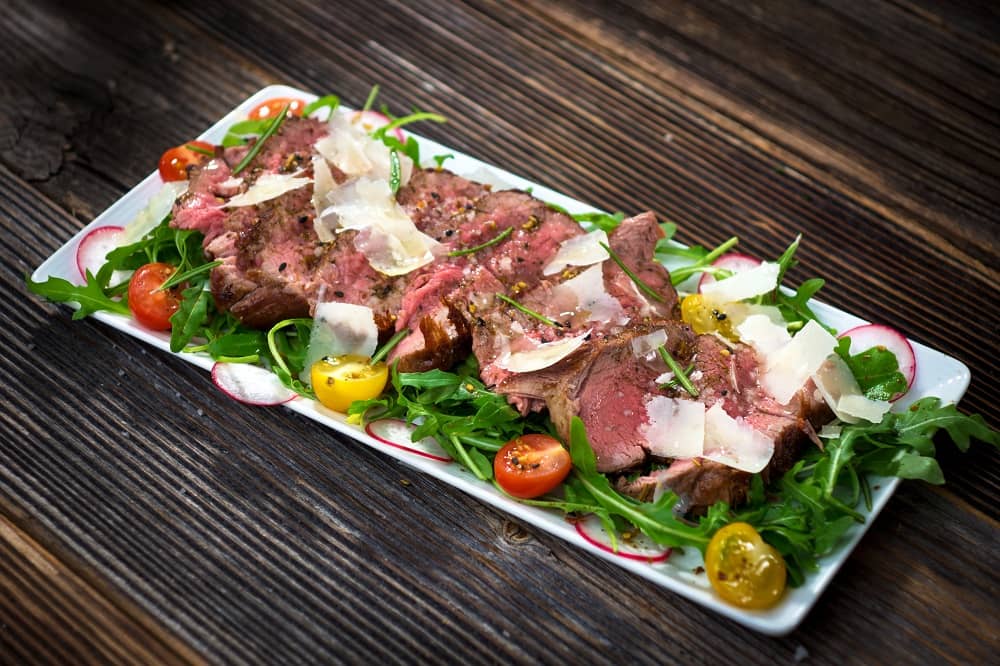 Tagliata