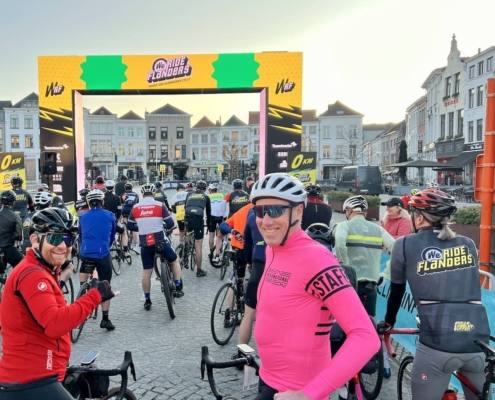 flanders-climb-1 flanders climb starting point cycling tour