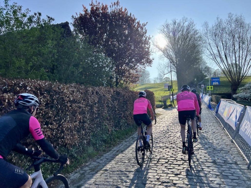 flanders-climb-2 flanders climb hill french cycling tour