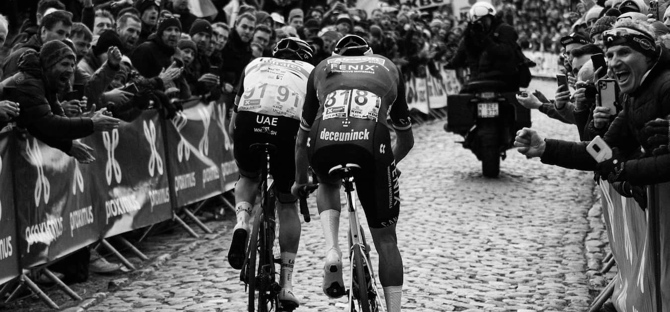 flanders-climb-5 cycling in france on tour