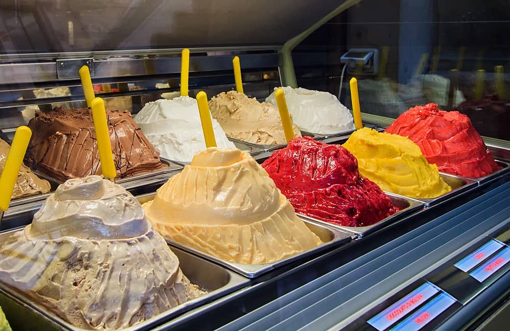 Gelati Artigianali