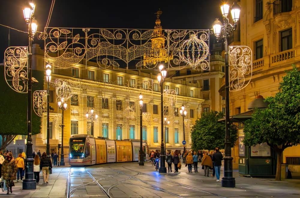 Seville's unique blend of history, architecture, culture, and gastronomy makes it a captivating destination for travelers.