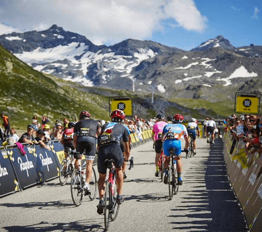 L’Etape du Tour de France 2