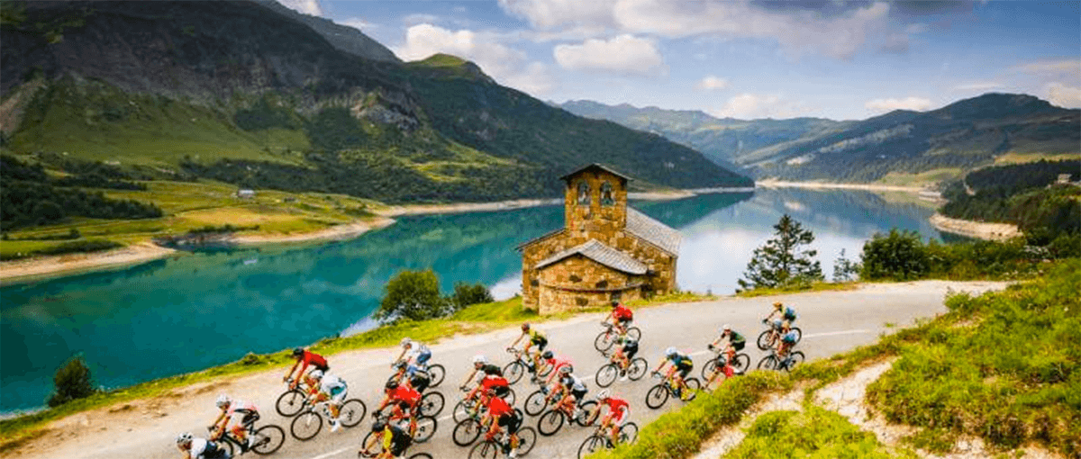 L’Etape du Tour de France 3