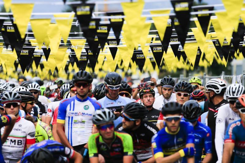 L’Etape du Tour de France Gallery 01