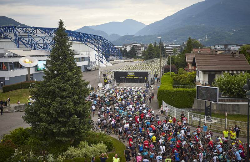 L’Etape du Tour de France Gallery 07