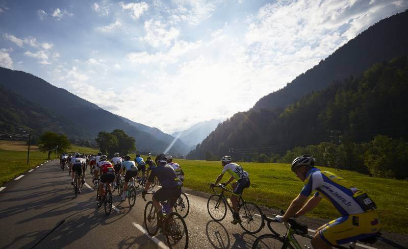 L’Etape du Tour de France Gallery 09