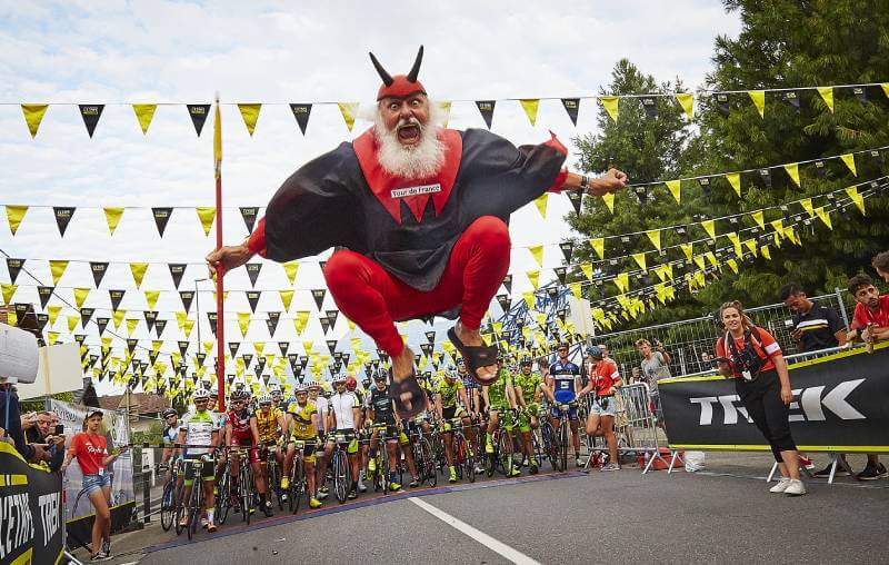 L’Etape du Tour de France Gallery 27