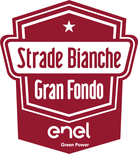 Logo Gran Fondo Strade Binanche logo