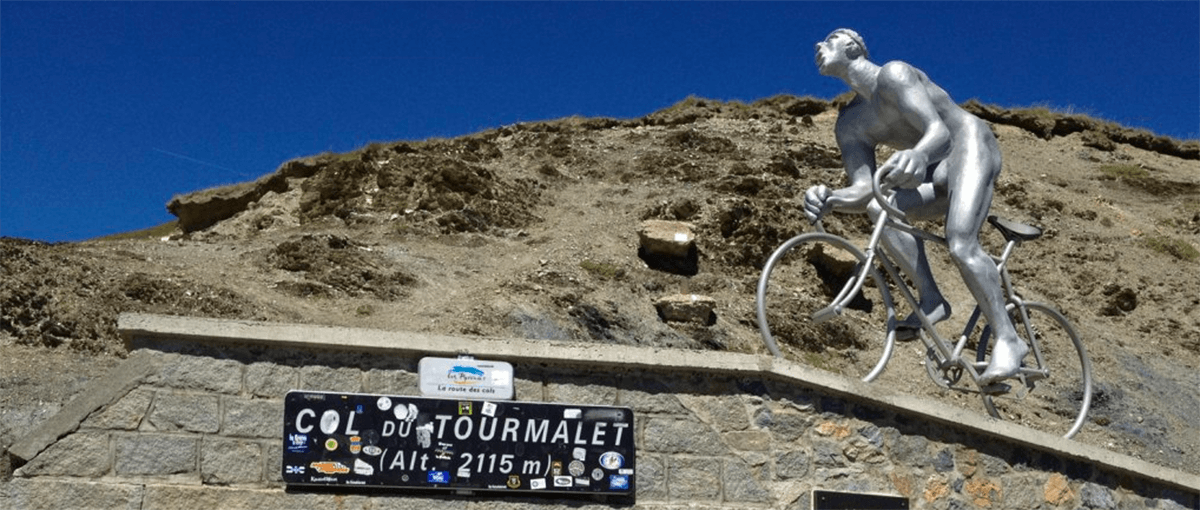 Pyrenees Phil Anderson Signature Tour 3