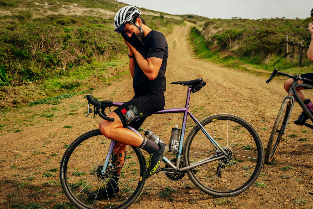 Rapha cycling tours gallery