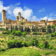 San Gimignano Tuscany