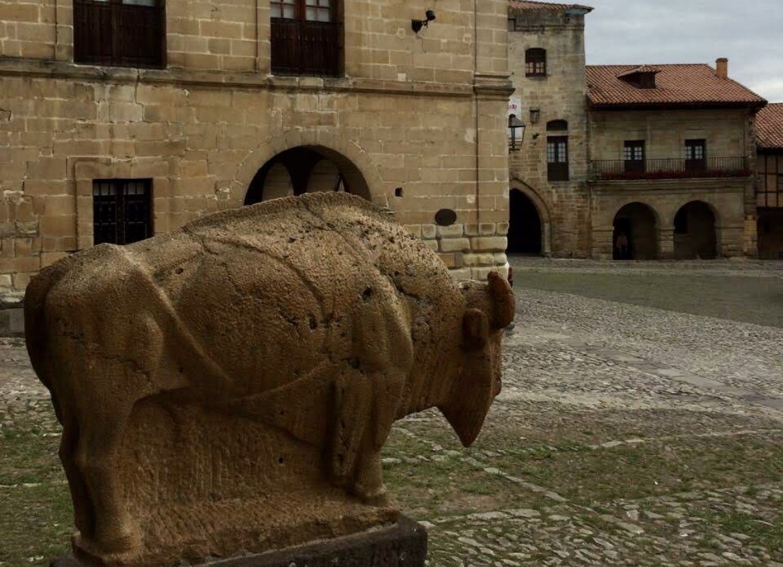 Santillana del Mar