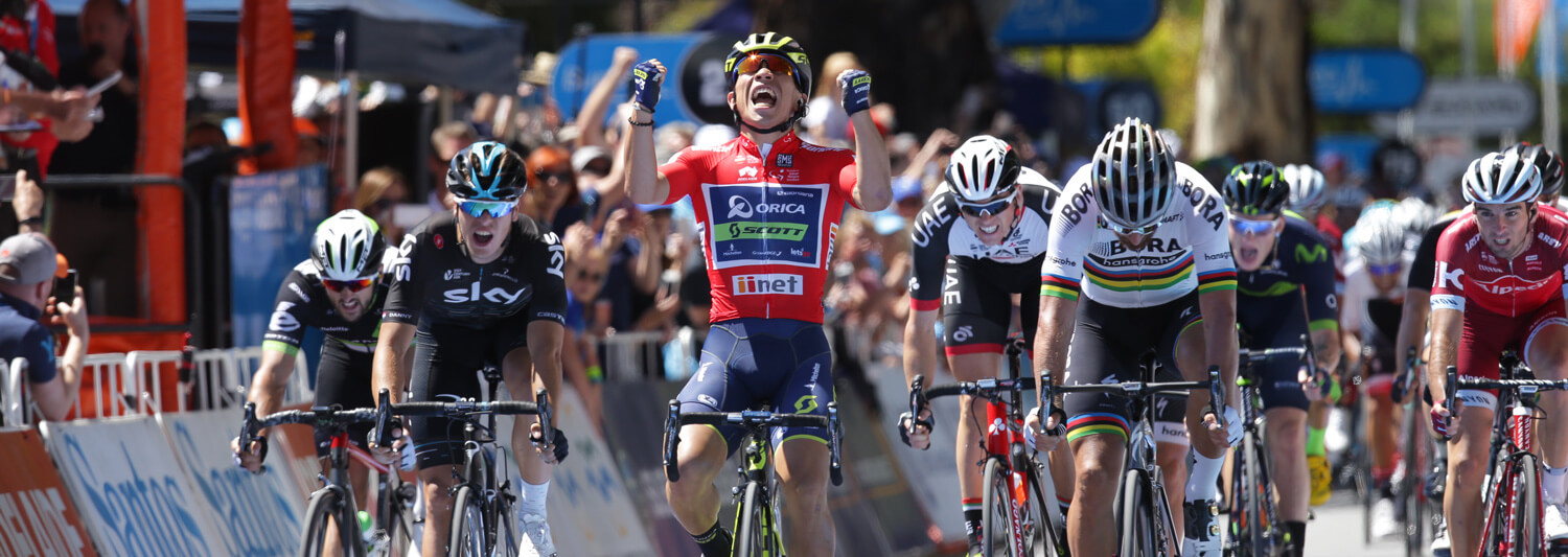 Tour Down Under