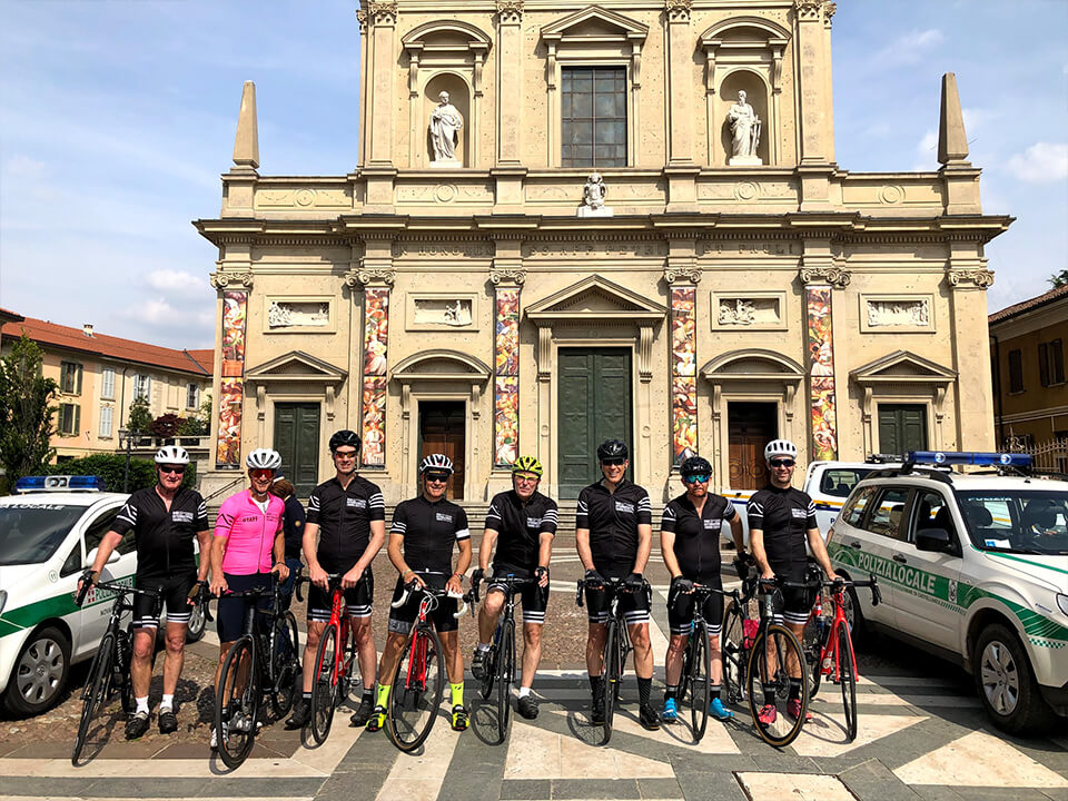 2022 Giro d’Italia