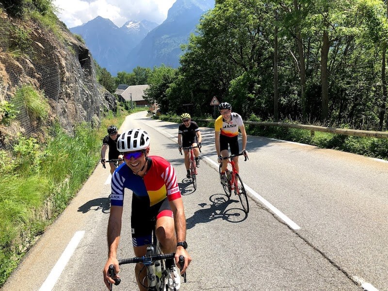 Ultimate Tour de France Gallery 13
