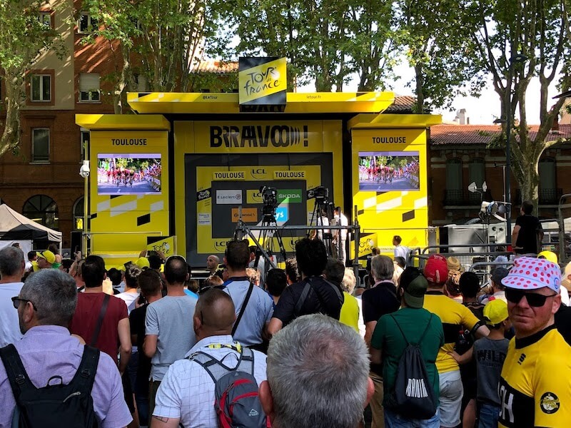 Ultimate Tour de France Gallery 20